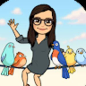 Meet your Posher, Allyson